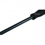 Прът Black Swan 2.57 м Medium Light 6-24 г Fast BSWTS1-852M K1-6 - Favorite